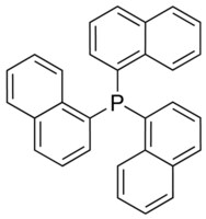 Merck TRI-1-NAPHTHYLPHOSPHINE, 97%