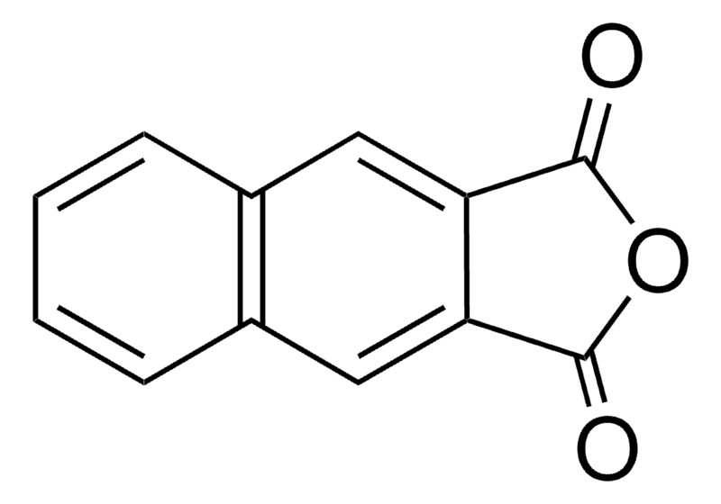 Merck 2,3-NAPHTHALIC ANHYDRIDE-
