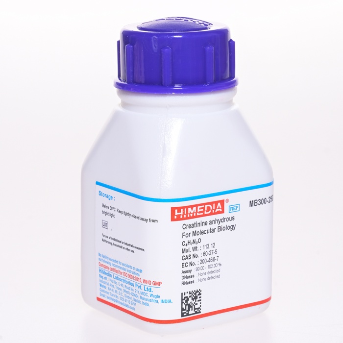 Himedia Creatinine anhydrous