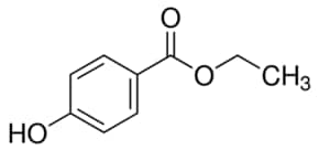 Merck ETHYL 4-HYDROXYBENZOATE, REAGENTPLUS(R),