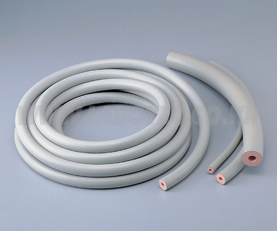 AS ONE Vacuum Hose(Duplex Rubber), 이중 진공호스(고무관)