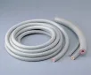 AS ONE Vacuum Hose(Duplex Rubber), 이중 진공호스(고무관)