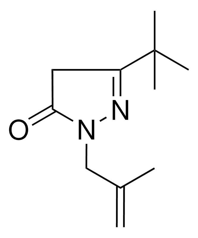 Merck 5-TERT-BUTYL-2-(2-METHYL-ALLYL - 25 MG&