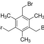 Merck 2,4,6-TRIS(BROMOMETHYL)MESITYLENE, 98%
