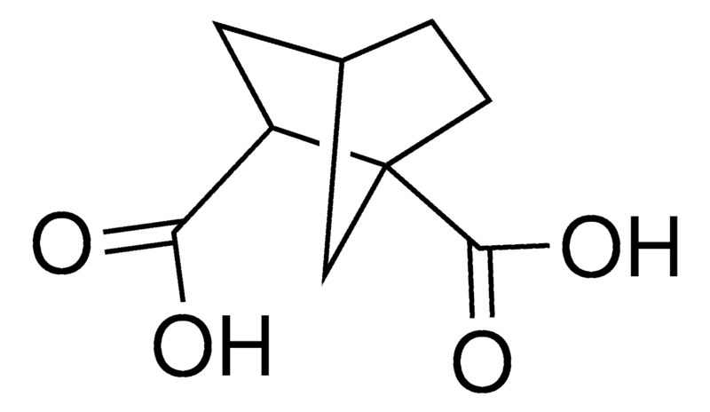 Merck BICYCLO(2.2.1)HEPTANE-3,4-DICARBOX