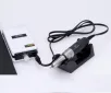 AS ONE Portable Micro Grinder, 휴대 마이크로 그라인더(충전식)