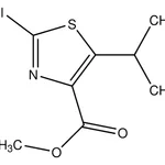 Merck Methyl 2-chloro-5-isopropylthiazole-4-carboxylate
