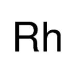 Merck RHODIUM, POWDER, 99.95% TRACE METALS BA&