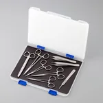 AS ONE Precision Tool Set, 정밀도구세트