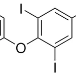 Merck 3,3',5-Triiodothyroacetic acid