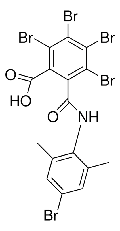 Merck 2',6'-DIMETHYL-3,4,4',5,6-PENT - 50 MG&