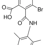 Merck 2',6'-DIMETHYL-3,4,4',5,6-PENT - 50 MG&