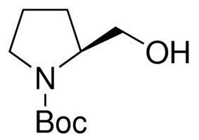 Merck N-BOC-L-PROLINOL, 98%