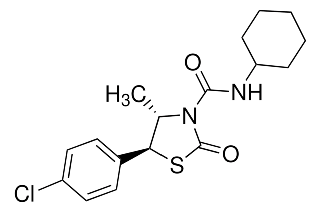 Merck HEXYTHIAZOX PESTANAL.