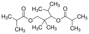 Merck 2,2,4-TRIMETHYL-1,3-PENTANEDIOL DIISOBU&