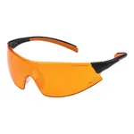 AS ONE Safety Goggles(Blue Light Cut/UV Cut), 보호 안경(블루라이트·UV 차단)