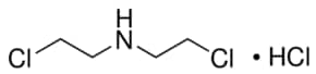 Merck BIS(2-CHLOROETHYL)AMINE HYDROCHLORIDE, &