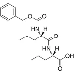 Merck CARBOBENZYLOXY-L-NORVALYL-L-NO - 50 MG&