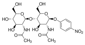 Merck P-NITROPHENYL-B-D-N-N-DIACETYL &