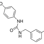 Merck 1-(3-CHLOROBENZYL)-3-(4-METHOX - 50 MG&