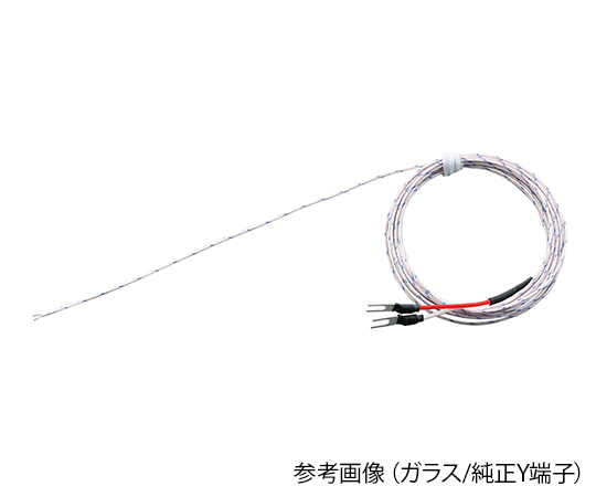 AS ONE Ultra Fine K Thermocouple, 극세 K 열전대