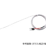 AS ONE Ultra Fine K Thermocouple, 극세 K 열전대