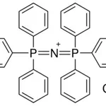 Merck BIS(TRIPHENYLPHOSPHORANYLIDENE)AMMONIUM