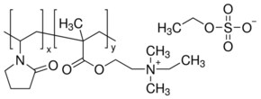 Merck POLY((2-ETHYLDIMETHYLAMMONIOETHYL METHA&
