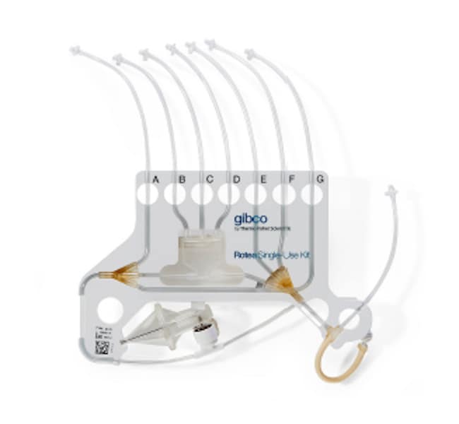 Thermo Fisher Scientific CTS Rotea Hi-Flow Single-Use Kit, 10 Kits