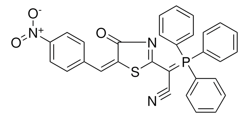 Merck RCL R39,070-4 - 10MG