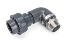 [정수기 부품] pipe angle 32 mm