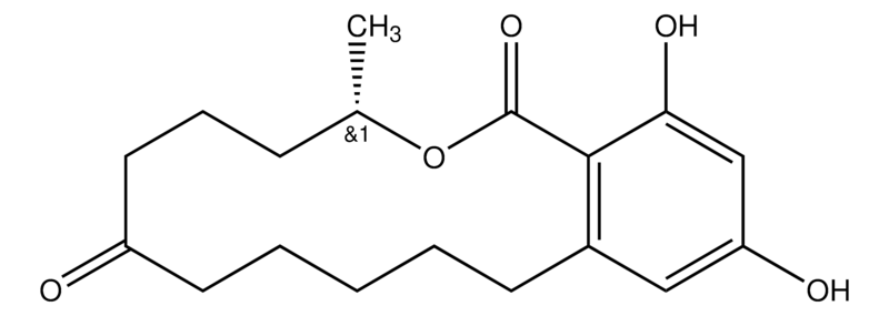 Merck Zearalanone