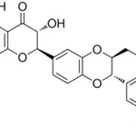 Merck ISOSILYBIN B