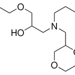Merck 1-BUTOXY-3-((3-BUTOXY-2-HYDROX - 50 MG&