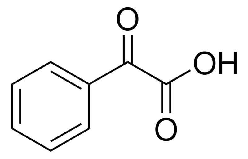 Merck Phenylglyoxylic acid