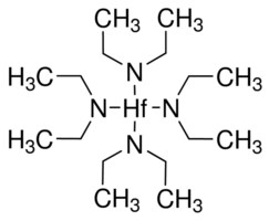 Merck TETRAKIS(DIETHYLAMIDO)HAFNIUM(IV), 99.9&