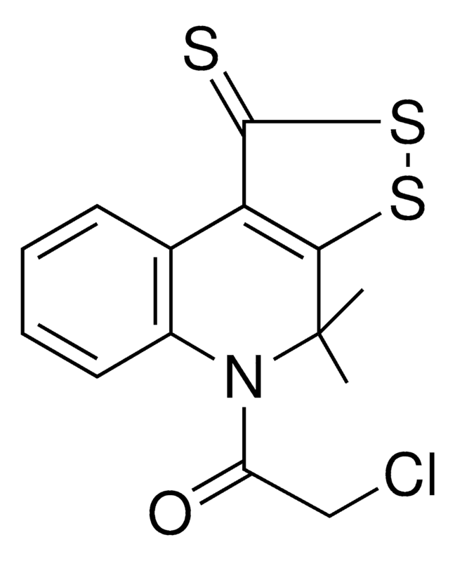 Merck 2-CL-1-(DI-ME-1-THIOXO-2,3-DIT -10 MG