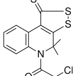 Merck 2-CL-1-(DI-ME-1-THIOXO-2,3-DIT -10 MG