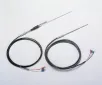 AS ONE Resistance Temperature Detector(Sheath Type·Teflon® Covering), 측온저항체(시스형·테플론®피복)