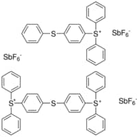 Merck TRIARYLSULFONIUM HEXAFLUOROANTIMONATE S&