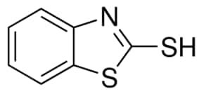 Merck 2-MERCAPTOBENZOTHIAZOLE