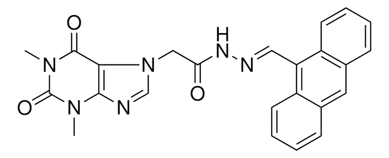 Merck RCL R44,038-8 - 50 MG