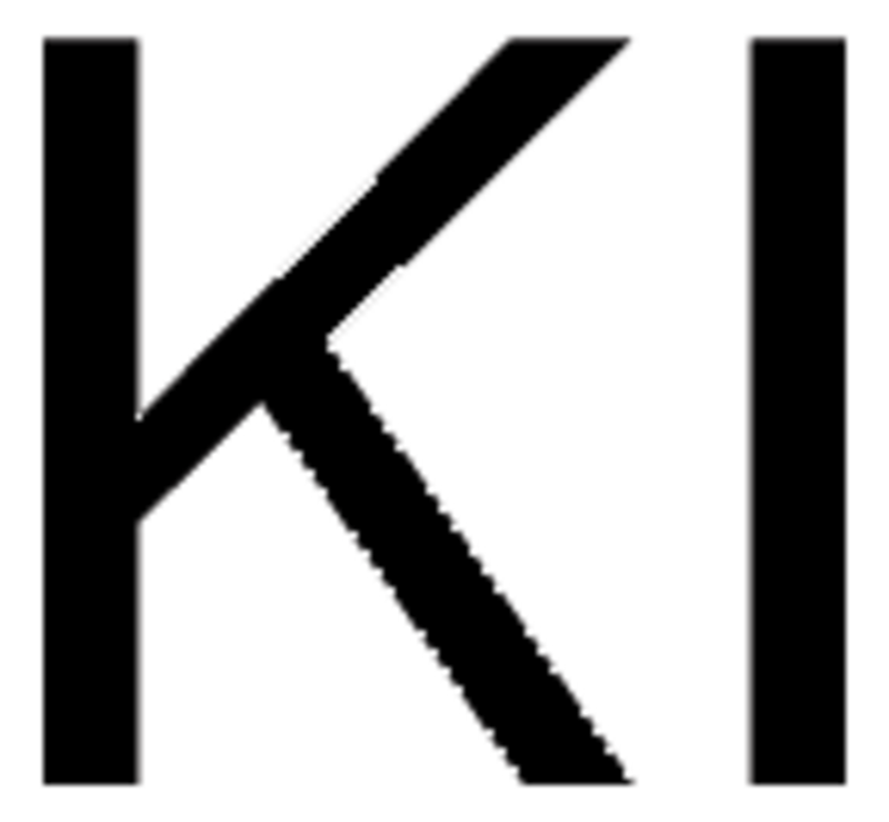 Merck Potassium iodide