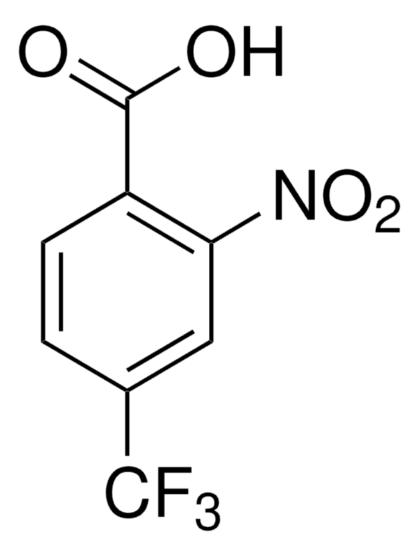 Merck 2-Nitro-4-(trifluoromethyl)benzoic acid