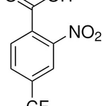 Merck 2-Nitro-4-(trifluoromethyl)benzoic acid