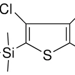 Merck 2,5-BIS(TRIMETHYLSILYL)-3,4-DI - 50 MG&