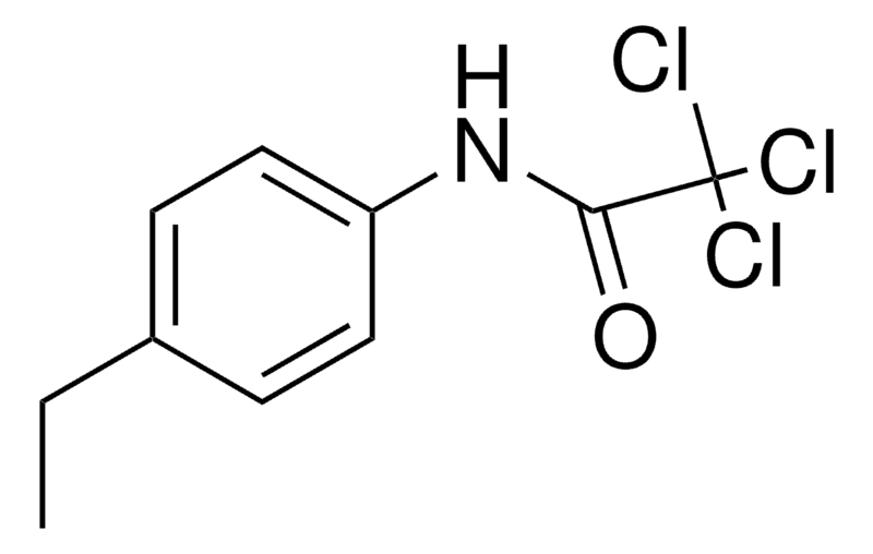 Merck 4'-ETHYL-2,2,2-TRICHLOROACETAN - 50 MG&