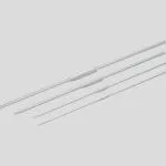 AS ONE Quartz Whole Pipette, 석영제 홀 피펫(전량피펫)