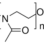 Merck Poly(2-methyl-2-oxazoline), hydroxy ter&