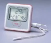 AS ONE Refrigerator Thermometer, 냉장고용 온도계